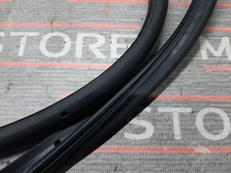 уплотнитель двери, 340 рублей, Красноярск