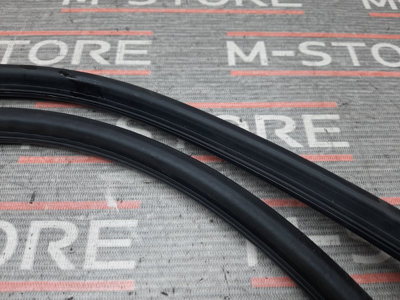 уплотнитель двери, 340 рублей, Красноярск