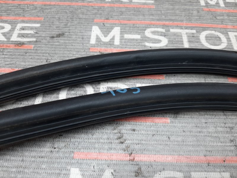 уплотнитель двери, 340 рублей, Красноярск