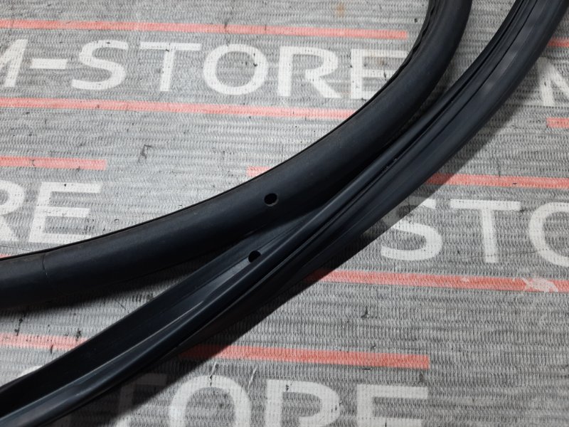 уплотнитель двери, 340 рублей, Красноярск