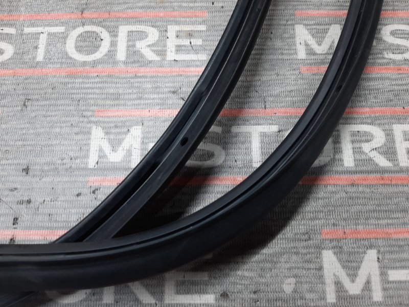 уплотнитель двери, 340 рублей, Красноярск