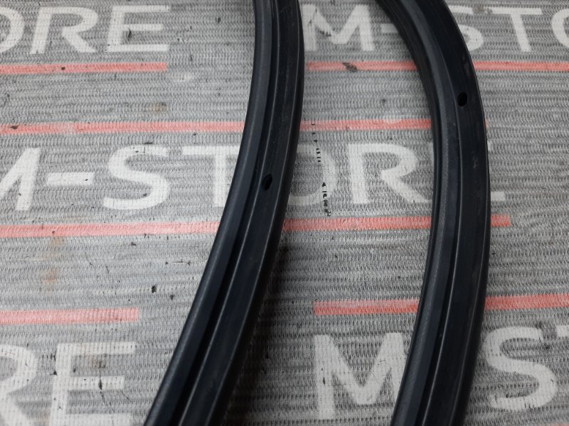 уплотнитель двери, 340 рублей, Красноярск