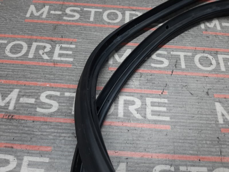 уплотнитель двери, 340 рублей, Красноярск