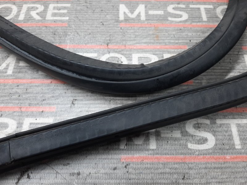 уплотнитель двери, 630 рублей, Красноярск