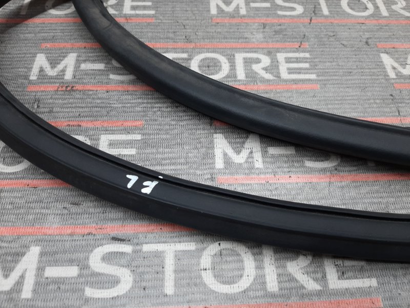 уплотнитель двери, 630 рублей, Красноярск