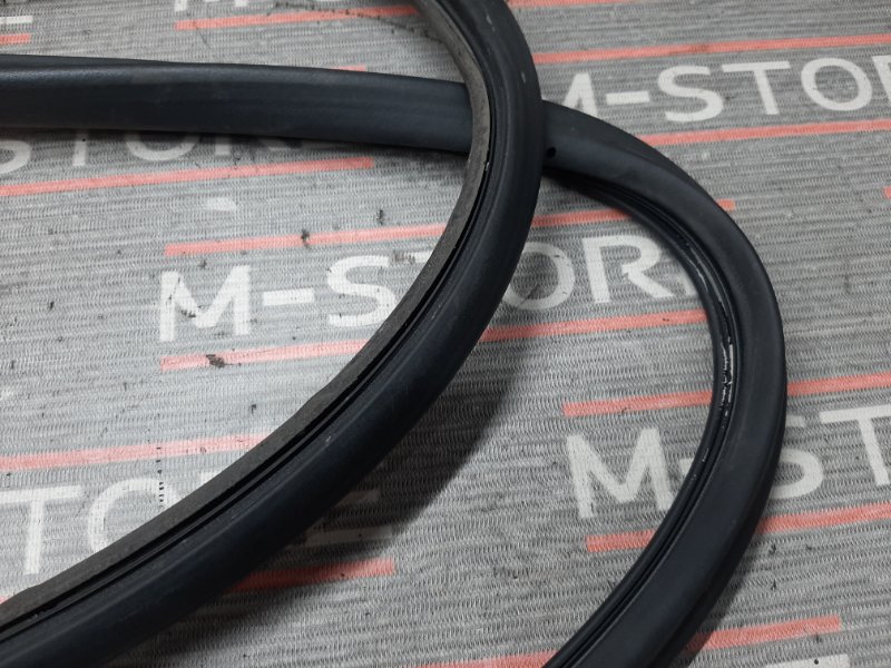 уплотнитель двери, 630 рублей, Красноярск