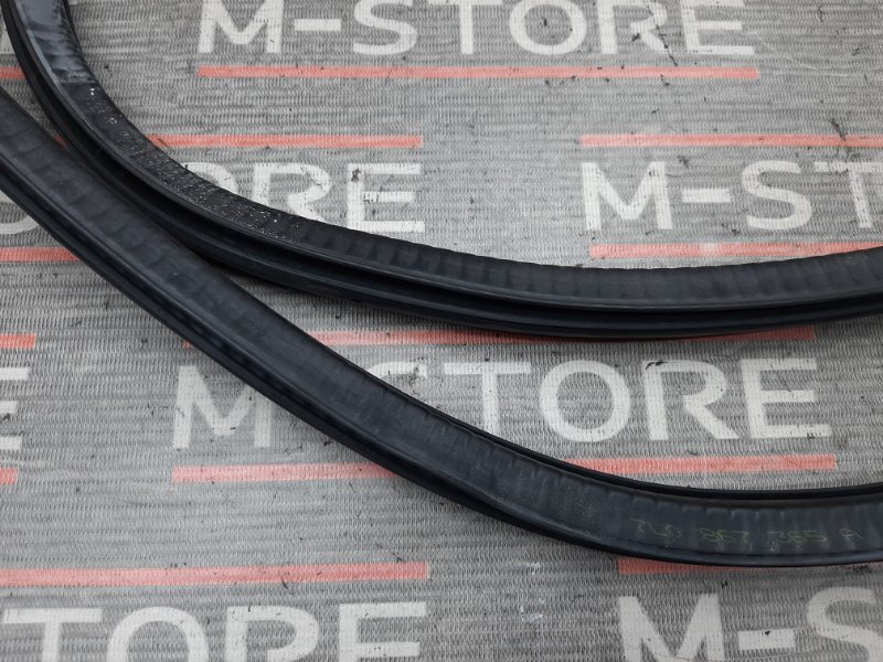 уплотнитель двери, 630 рублей, Красноярск