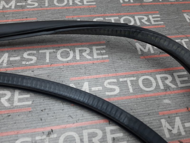 уплотнитель двери, 630 рублей, Красноярск