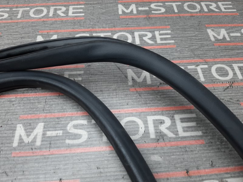 уплотнитель двери, 630 рублей, Красноярск