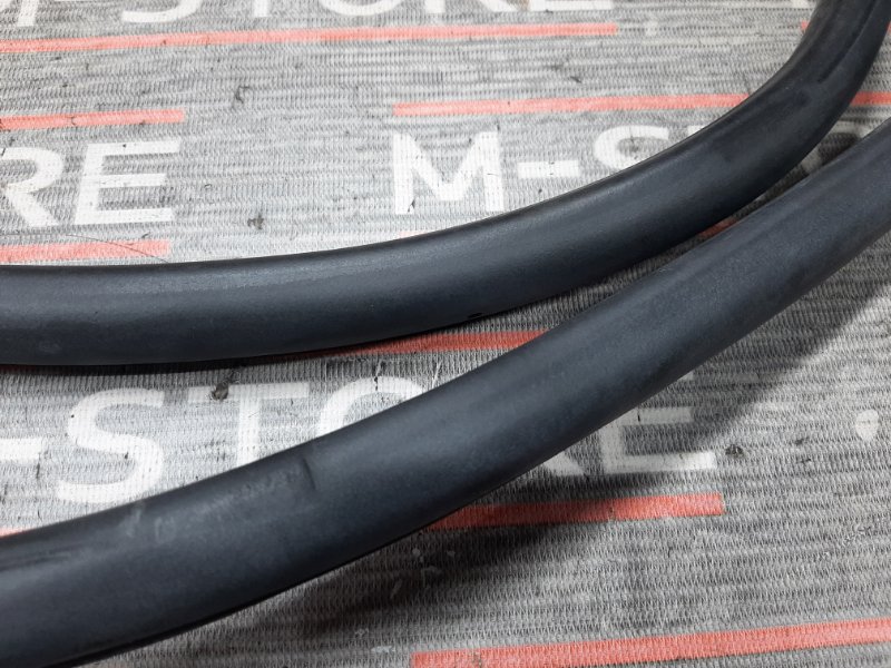 уплотнитель двери, 630 рублей, Красноярск