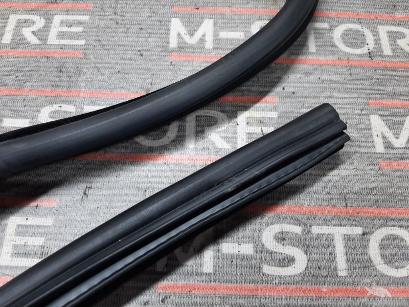 уплотнитель двери, 630 рублей, Красноярск