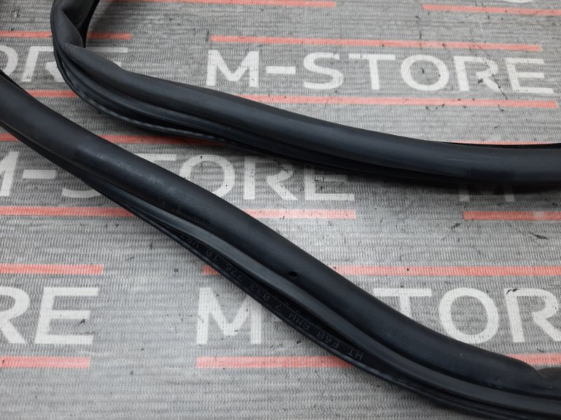 уплотнитель двери, 630 рублей, Красноярск