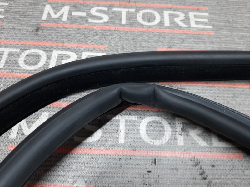 уплотнитель двери, 630 рублей, Красноярск