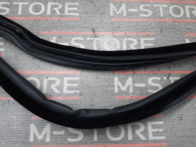 уплотнитель двери, 630 рублей, Красноярск