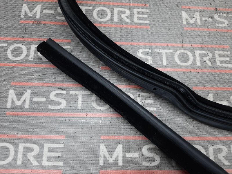 уплотнитель двери, 630 рублей, Красноярск