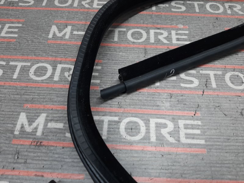 уплотнитель двери, 630 рублей, Красноярск