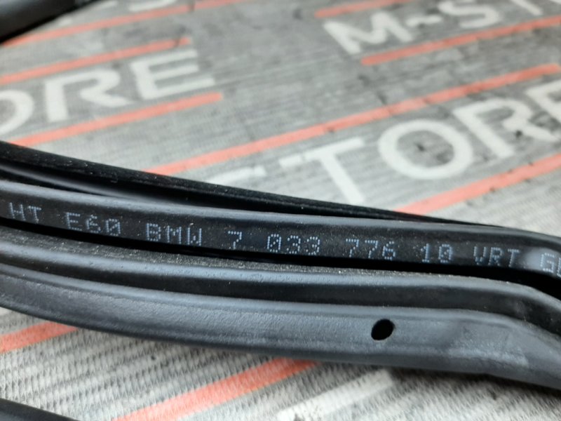 уплотнитель двери, 630 рублей, Красноярск