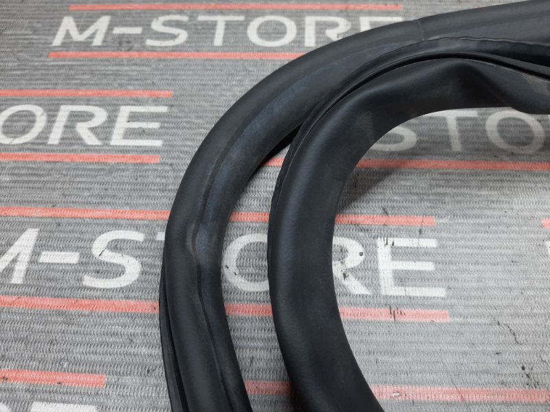 уплотнитель двери, 630 рублей, Красноярск