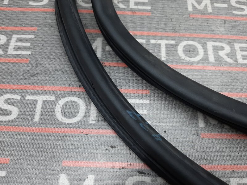 уплотнитель двери, 630 рублей, Красноярск