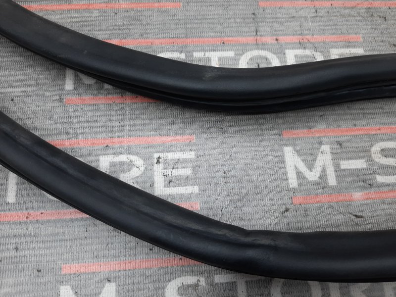 уплотнитель двери, 630 рублей, Красноярск