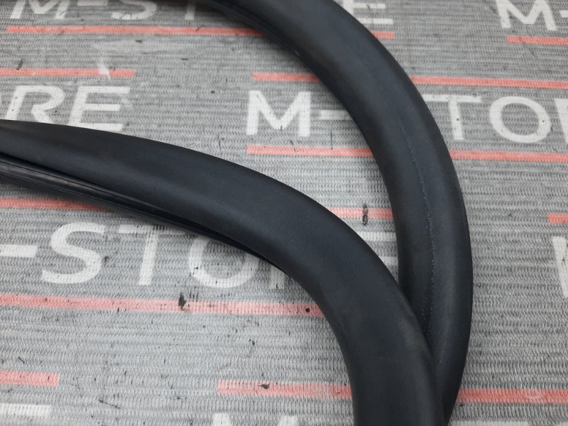 уплотнитель двери, 630 рублей, Красноярск