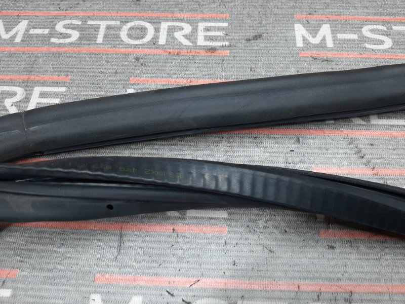 уплотнитель двери, 630 рублей, Красноярск