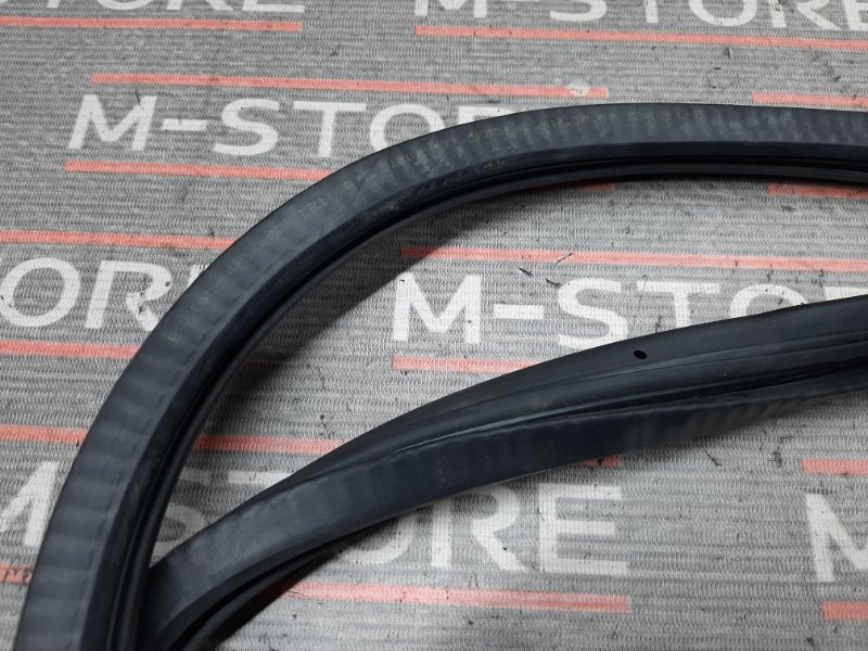 уплотнитель двери, 630 рублей, Красноярск