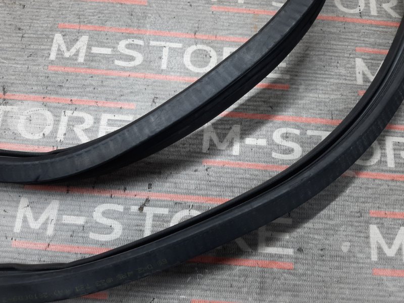 уплотнитель двери, 630 рублей, Красноярск