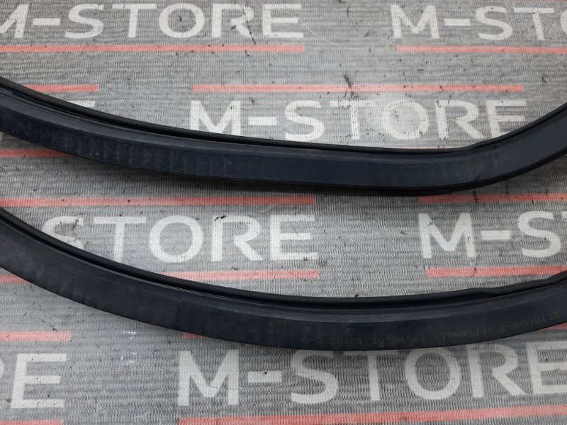 уплотнитель двери, 630 рублей, Красноярск