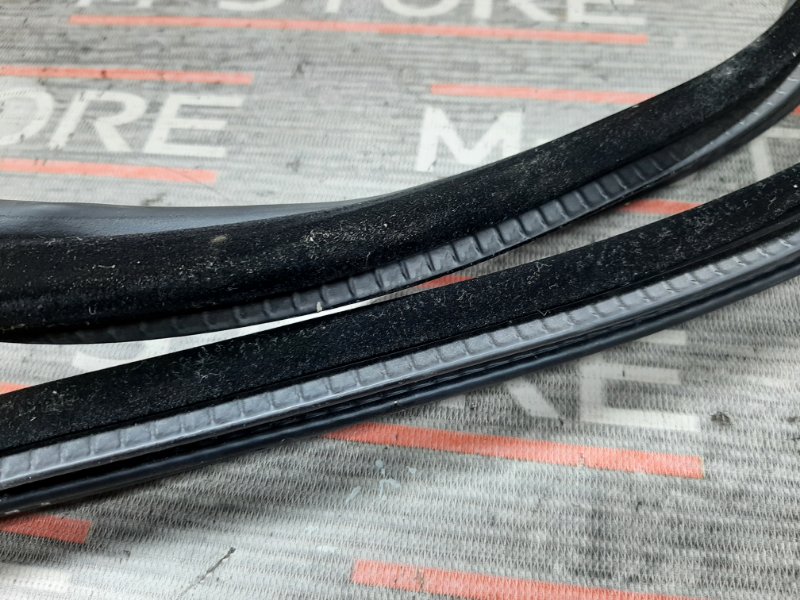 уплотнитель двери, 630 рублей, Красноярск