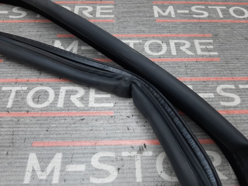 уплотнитель двери, 630 рублей, Красноярск