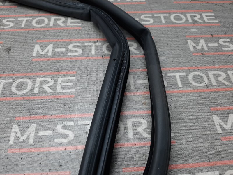 уплотнитель двери, 630 рублей, Красноярск