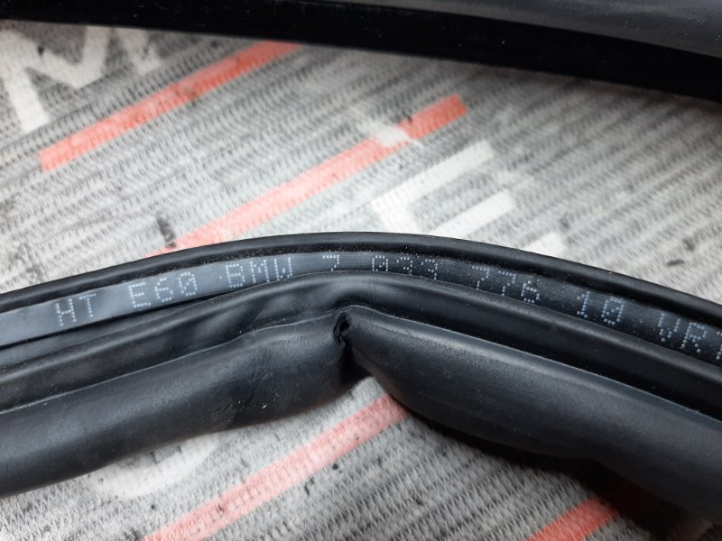 уплотнитель двери, 630 рублей, Красноярск