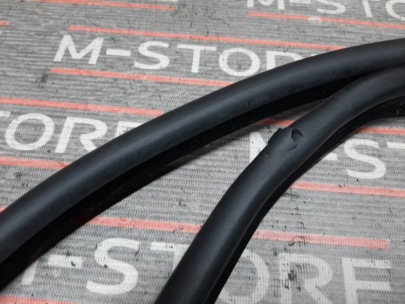 уплотнитель двери, 340 рублей, Красноярск