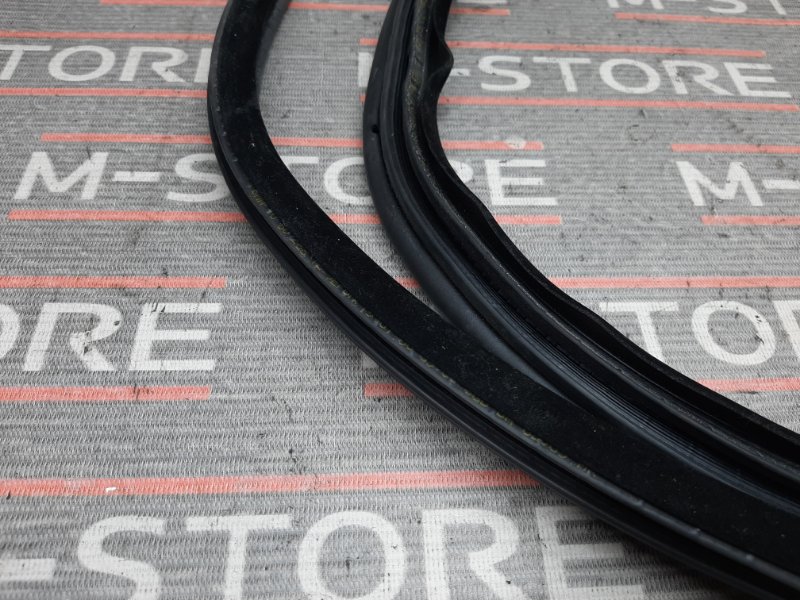 уплотнитель двери, 340 рублей, Красноярск