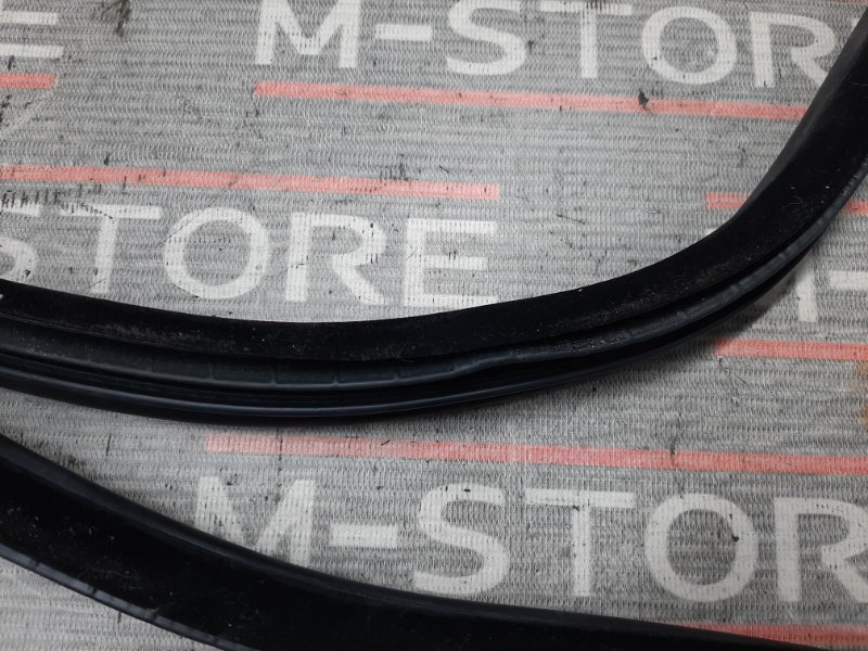 уплотнитель двери, 340 рублей, Красноярск