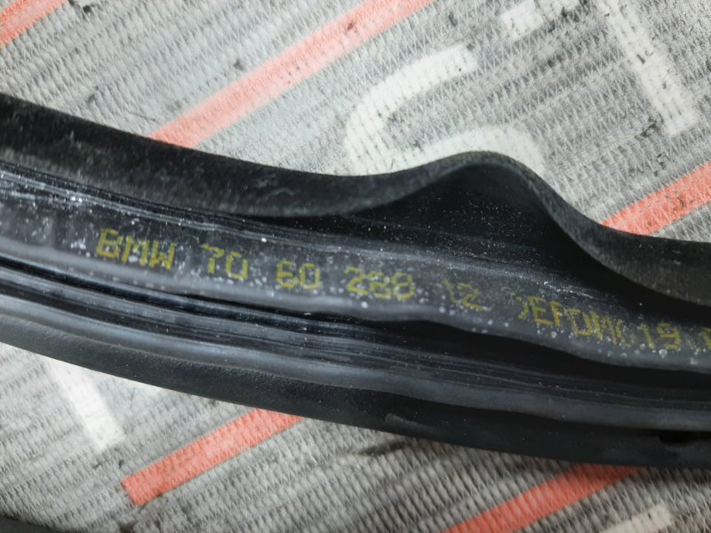 уплотнитель двери, 340 рублей, Красноярск