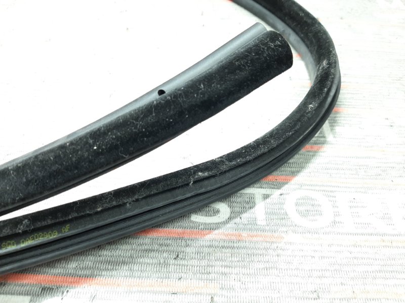 уплотнитель двери, 340 рублей, Красноярск