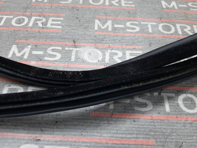 уплотнитель двери, 340 рублей, Красноярск