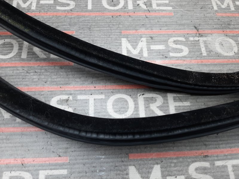 уплотнитель двери, 340 рублей, Красноярск