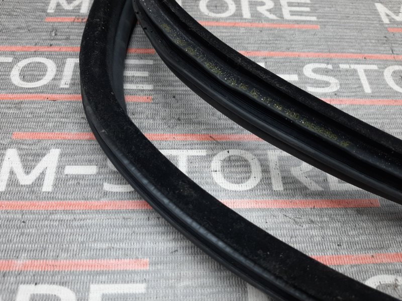 уплотнитель двери, 340 рублей, Красноярск