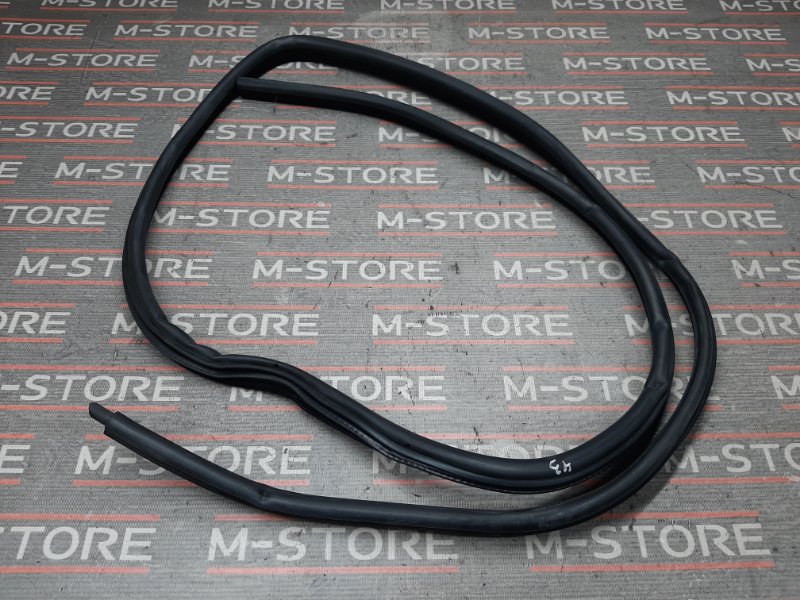 уплотнитель двери, 630 рублей, Красноярск