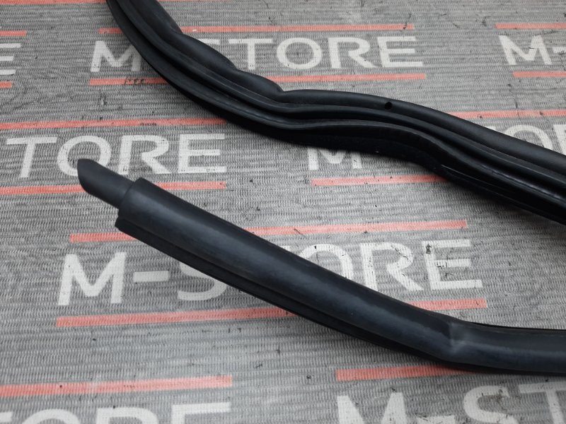 уплотнитель двери, 630 рублей, Красноярск