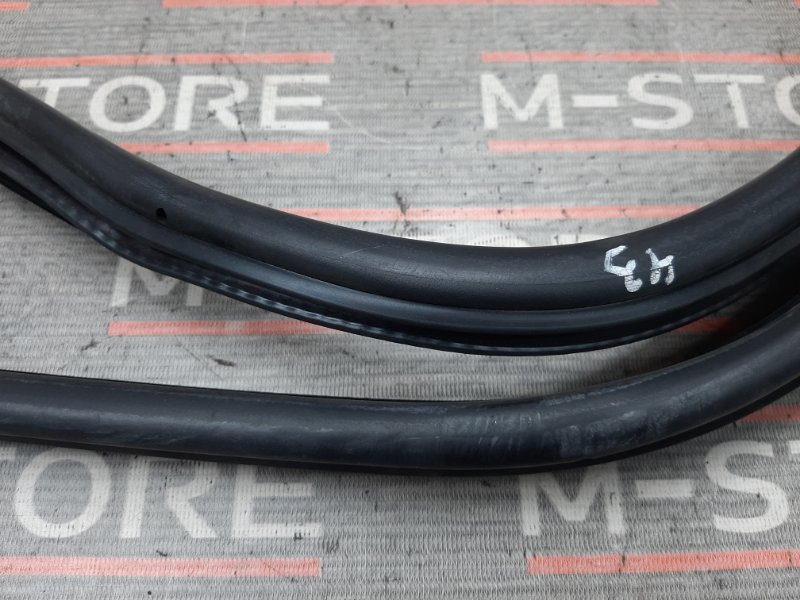 уплотнитель двери, 630 рублей, Красноярск