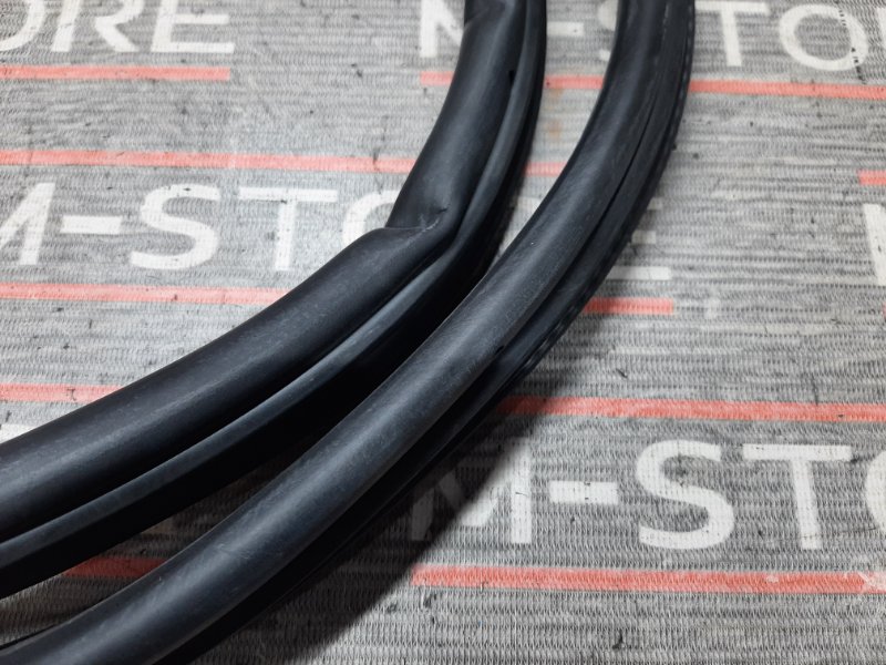 уплотнитель двери, 630 рублей, Красноярск