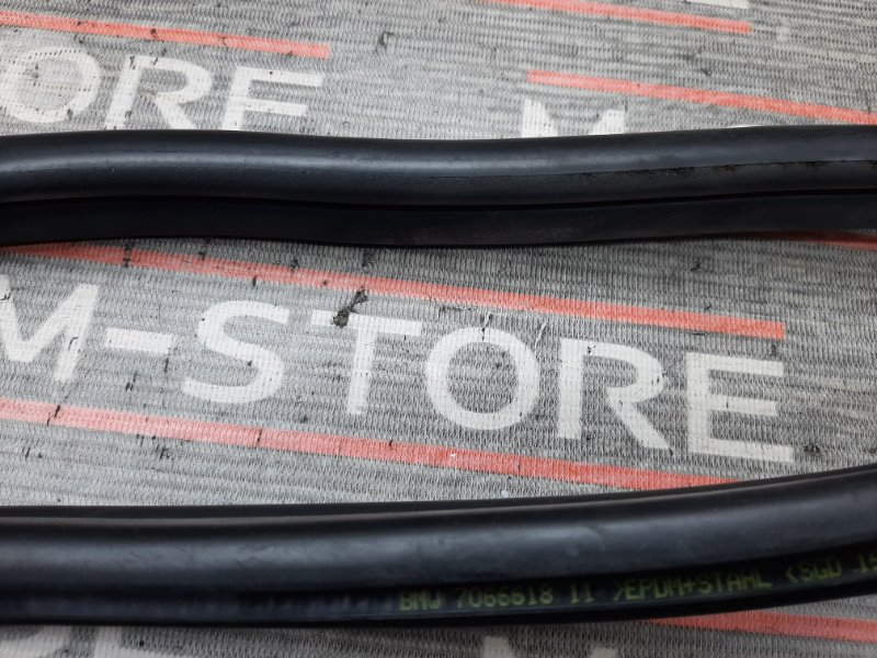 уплотнитель двери, 630 рублей, Красноярск