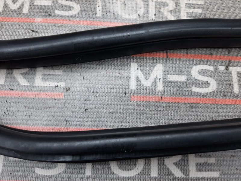 уплотнитель двери, 630 рублей, Красноярск