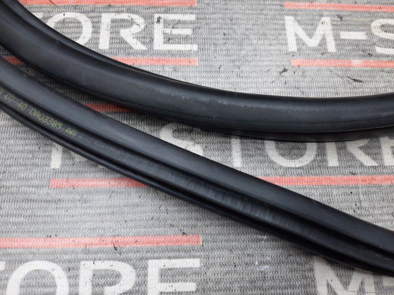 уплотнитель двери, 630 рублей, Красноярск