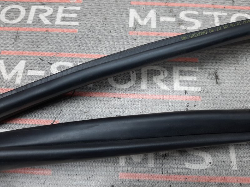 уплотнитель двери, 630 рублей, Красноярск