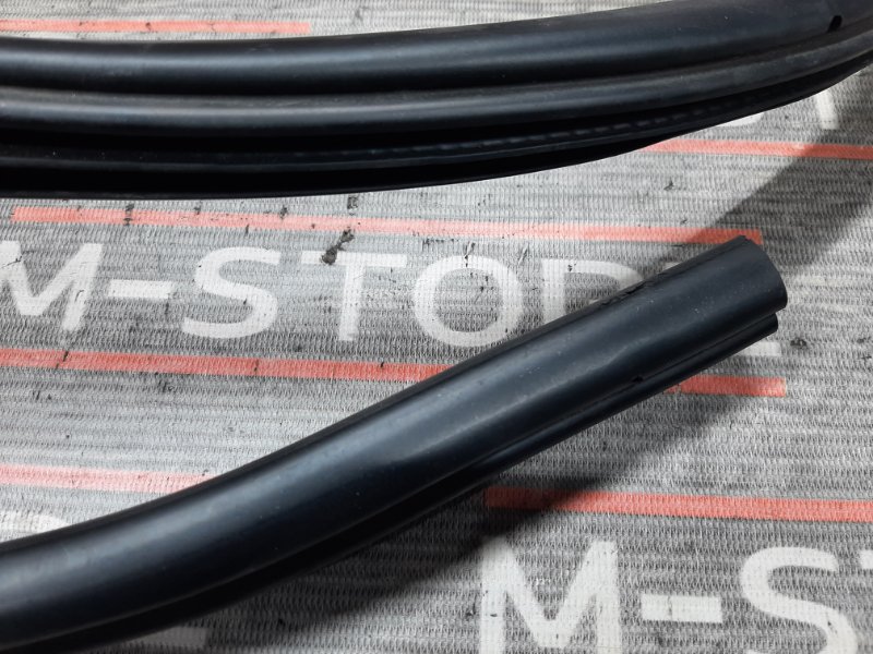 уплотнитель двери, 630 рублей, Красноярск